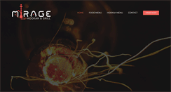 Desktop Screenshot of miragehb.com